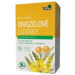 Rolízky diviznová lízátka 4 ks – Hledejceny.cz