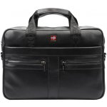 Nordee pánská aktovka S134 S černá – Zbozi.Blesk.cz