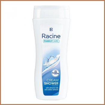 LR Racine Family Care sprchový gel 250 ml