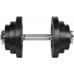 Lifefit Činka nakládací Angular jednoruční 20 kg – Hledejceny.cz