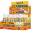 Spalovač tuků Weider L-Carnitine Liquid 1800 500 g