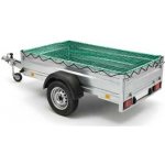 Síť na přívěsný vozík TRAILER CARGO NET 6, 2 x 3,5 m SIXTOL – Hledejceny.cz
