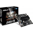 ASRock J3455-ITX