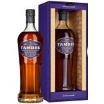 Tamdhu Gran Reserva 46% 0,7 l (karton) – Hledejceny.cz