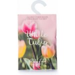 Boles d´olor Vonný sáček velký papírový 12 x 17 x 0,3 cm White Tulip – Hledejceny.cz