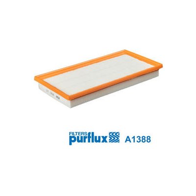 Vzduchový filtr PURFLUX A1388 – Hledejceny.cz