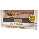 Pero levitující Harry Potter koště Kulový blesk – Sleviste.cz