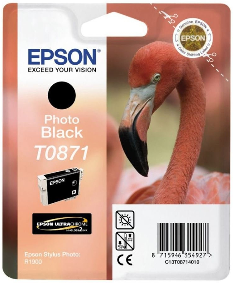 Epson C13T0871 - originální