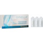 Gynella Flora vaginální čípky 10 ks – Zboží Dáma