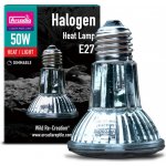 Arcadia Halogen Sun Basking Spot 50 W – Hledejceny.cz