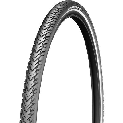 Michelin Protek Cross Max 700x35C 37-622 – Zboží Mobilmania