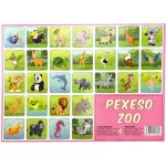 Deny Pexeso ZOO kreslené – Zbozi.Blesk.cz