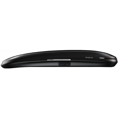 Enroad Nomadix Pro Slim-400-E-black | Zboží Auto