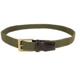 Pásek Jack Pyte Countryman elastický Zelený – Hledejceny.cz