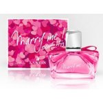 Lanvin Marry Me Confettis parfémovaná voda dámská 50 ml – Hledejceny.cz