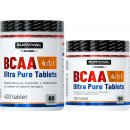 Survival BCAA 4:1:1 Fair Power 150 tablet