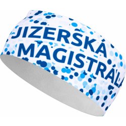 ELEVEN sportswear Dolomiti Jizerská o.p.s. White 2024