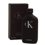 Calvin Klein CK Be toaletní voda unisex 200 ml tester – Hledejceny.cz