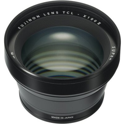 Fujifilm TCL-X100 II – Zboží Živě