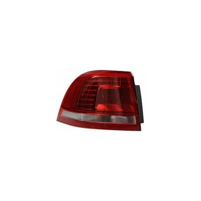 Zadní světlo - levé vnější VOLKSWAGEN TOUAREG (7P5) | 2010-2014 | VALEO | – Hledejceny.cz