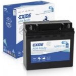 Exide AGM12-9 – Zbozi.Blesk.cz