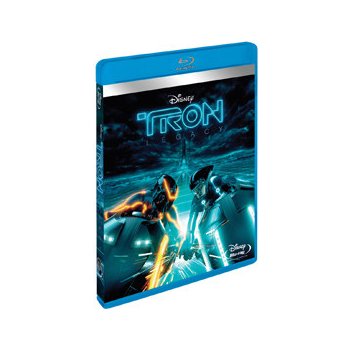 tron: legacy BD