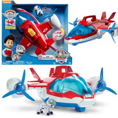 Spin Master Paw Patrol Air Patroller – Sleviste.cz