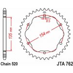 JT Sprockets JTA 762-39BLK – Sleviste.cz