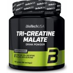 BioTech USA Tri Creatine malate 300 g – Zboží Dáma