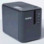 Brother PT-P900W PTP900WYJ1 – Zboží Živě