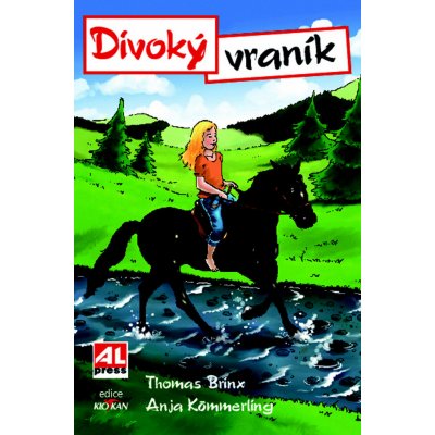 Divoký vraník L