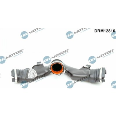 Hadička, zásobování vzduchem Dr.Motor Automotive DRM12816 – Hledejceny.cz