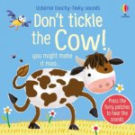 Don't Tickle the Cow! – Zboží Dáma