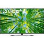 LG 60UQ8100 – Hledejceny.cz