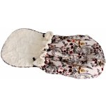 Angelic Inspiration Nepadací deka s podložkou Autumn – Zboží Dáma