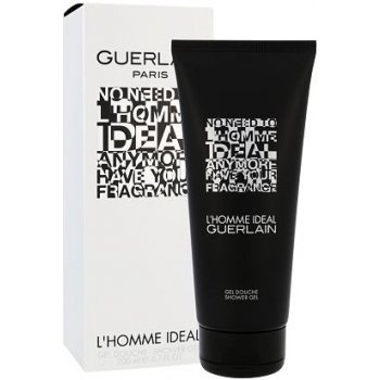 Guerlain L’Homme Ideal sprchový gel 200 ml