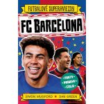 BARCELONA FC – Zboží Mobilmania
