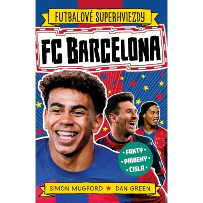 BARCELONA FC – Zboží Mobilmania