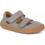 Froddo G3150241-4 Velcro Light Grey – Zboží Mobilmania