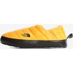The North Face ThermoBall Traction Mule přezůvky gold blk – Sleviste.cz