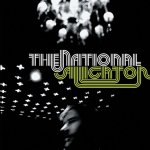 NATIONAL Alligator/Vinyl – Hledejceny.cz