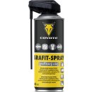 Coyote Grafit - spray 400 ml