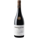 Bodegas Lozano: Montes de Leza Reserva 2020 0,75 l (holá láhev) – Hledejceny.cz