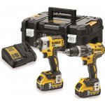 DEWALT DCK266P2 – Zboží Mobilmania