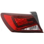 Zadní světlo- levé vnější SEAT LEON (5F) 2012-2020 |012-2020| VALEO | 045114 – Hledejceny.cz