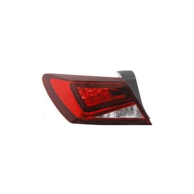 Zadní světlo- levé vnější SEAT LEON (5F) 2012-2020 |012-2020| VALEO | 045114 – Hledejceny.cz