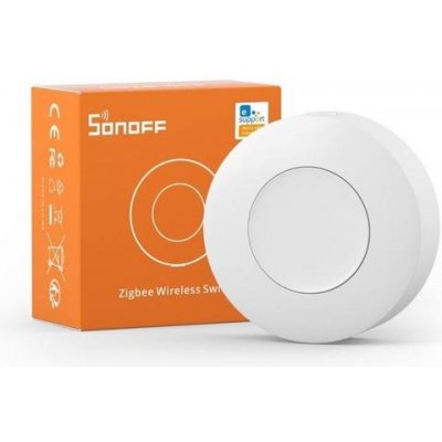 SONOFF Zigbee SNZB-01P – Zboží Živě