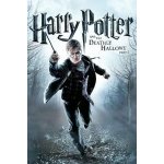 Harry potter and the Deathly Hallows – Zboží Mobilmania