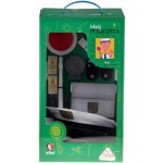 Efko Malý policista v krabici – Zboží Mobilmania