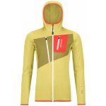 Ortovox Fleece Grid Hoody W wabisabi – Zboží Mobilmania